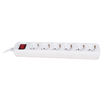 MultIplug HKX-6N 3x1 1.5M + key