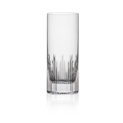 RONA Luxury glass set Diamond 370ml 4pcs