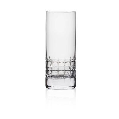 RONA Luxury glass set Briliant 370ml 4pcs