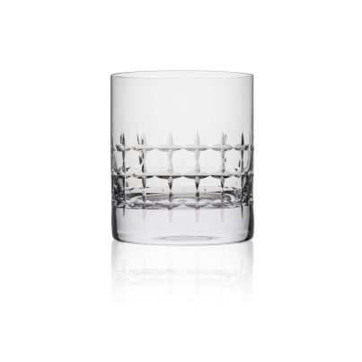 RONA Luxury glass set Brilliant 380ml 4pcs