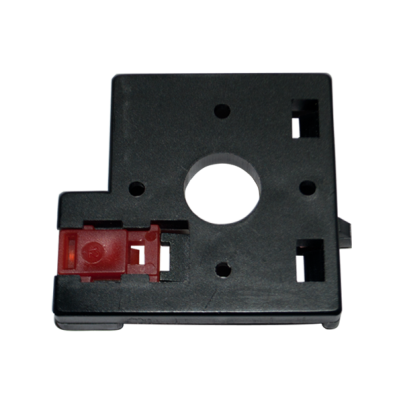 Adapter for LW26-20-25 din rail