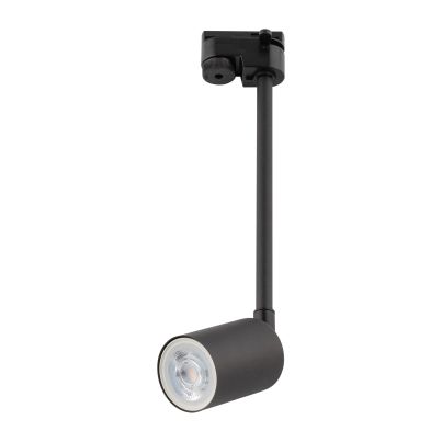 Track light TRACER 4932 1xGU10 black