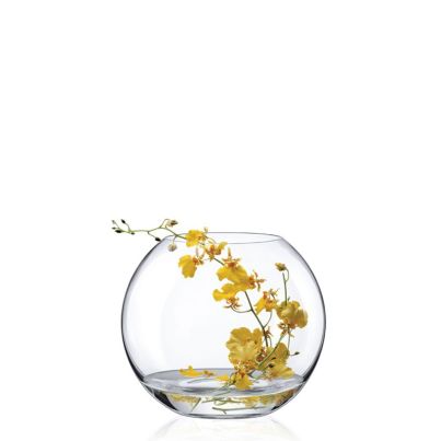 Glass vase AMBIENTE 5000 20cm