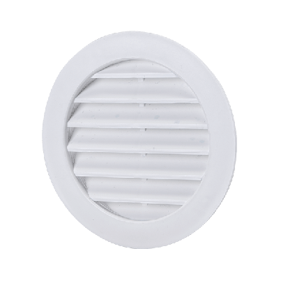 Ventilation grill D100