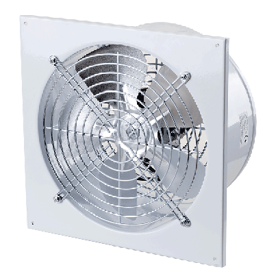 Industrial Wall fan IAS- D200