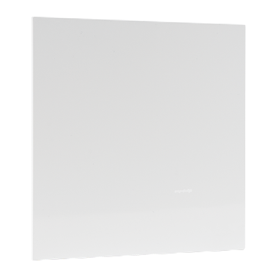 PVC decorative panel for MX-D100, white