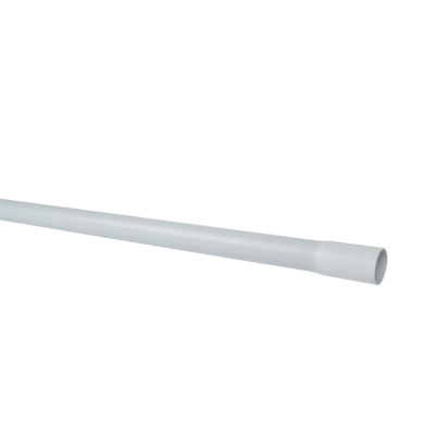 PVC CONDUIT EC D25- 2m
