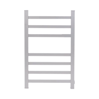 EL-ETR130 electric wall tower rack 130W, white