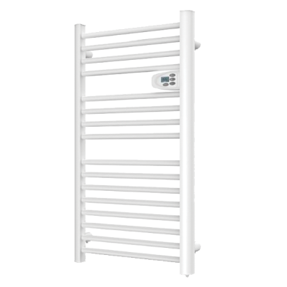 EL-ETR500 electric wall tower rack 500W, white