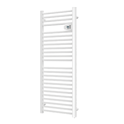 EL-ETR750 electric wall tower rack 750W, white