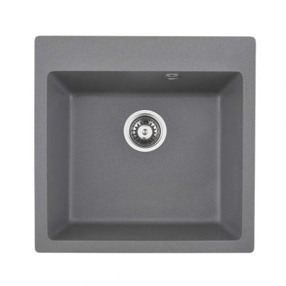 Granite Kitchen Sink 5050 GREY