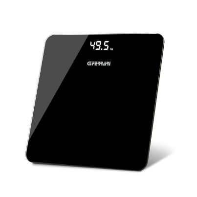 Electronic personal scale G3Ferrari ZENIT