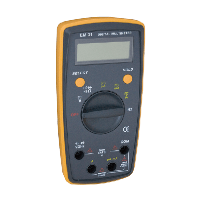 Digital multimeter EM31