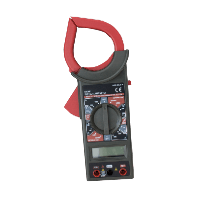 Digital clamp meter EM266