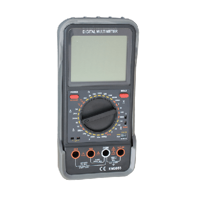 Digital multimeter EM3055