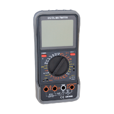 Digital multimeter EM3058