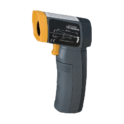 Infrared temperature meter EM520A