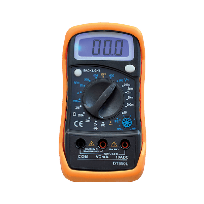 Digital multimeter EM850L