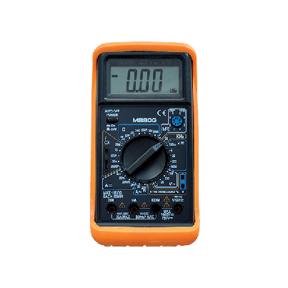 Digital multimeter EM890G