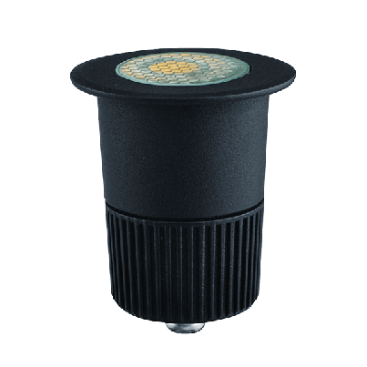 GRF4 LED Ground lamp 5W 4000K 12V IP65