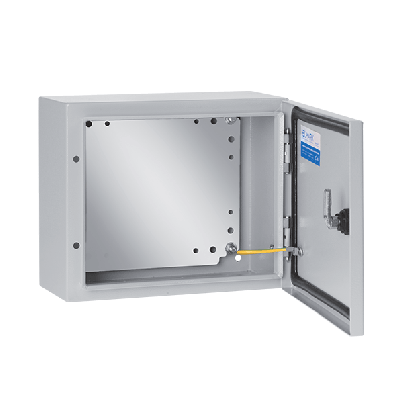 Metal distribution board JXF 25/25/15