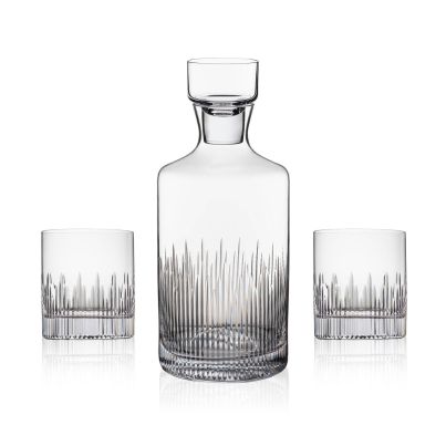 RONA Decorated set 3parts Diamond
