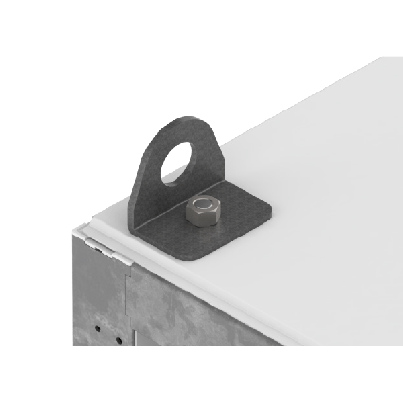 ATT- Single lifting lug