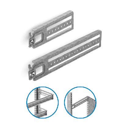 DAT- depth adjustment set 249mm