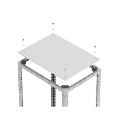 UKT- top panel set for 60X60