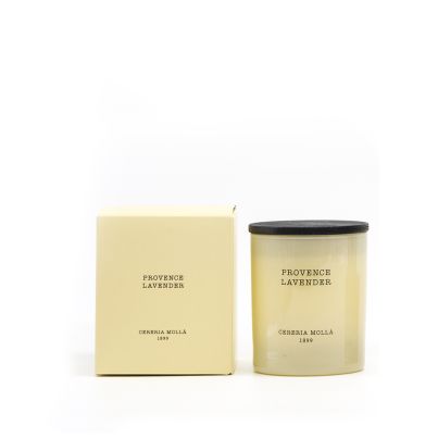 Premium candle Provence Lavender 230g
