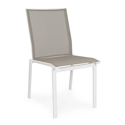 CRUISE WHITE GK50 CHAIR