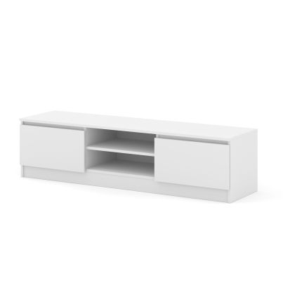 MAJA TV Cabinet 150, white