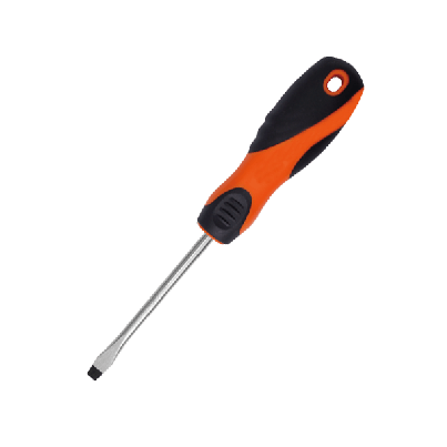 Slotted screwdriver 4Х150mm