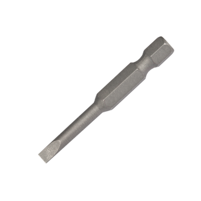 Slotted bit 5.5X50mm 2pcs.