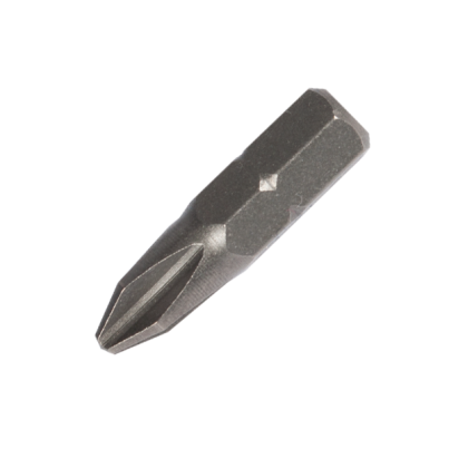 Bit PH3X25mm 2pcs.