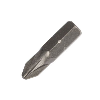 Bit PZ3X25mm 2pcs.