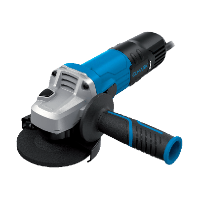 Professional angle grinder EL-AG01 125mm 900W