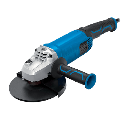 Professional angle grinder EL-AG02 180mm 2000W