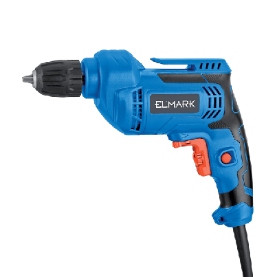 Professional drill EL-D10 10mm 500W