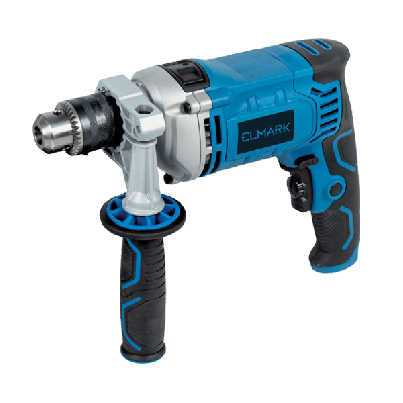 Professional impact drill EL-D11 13mm 910W