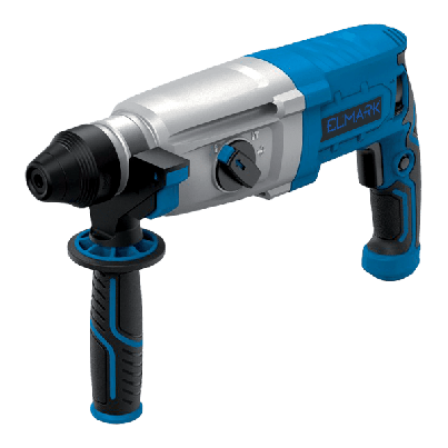 Professional light rotary hammer EL-RH13 800W