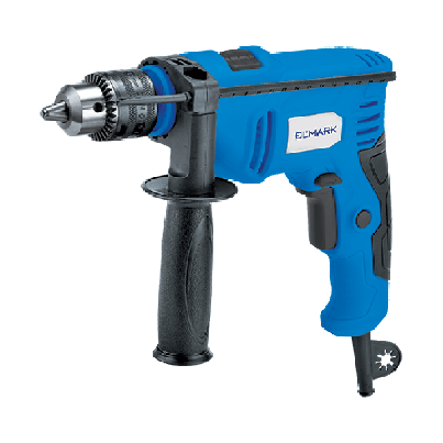 Impact drill EL-D14 13mm 600W