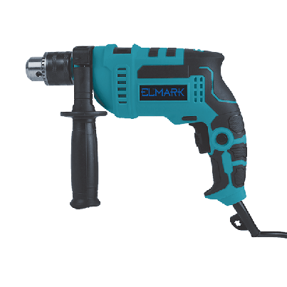 Electrical drill EL-D15 13mm 750W