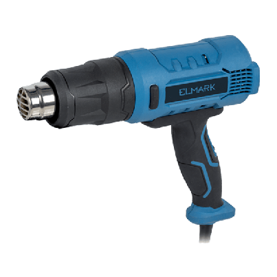 Professional corded heat gun EL-HG3 1800W