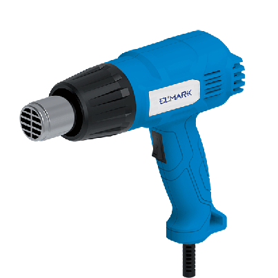 Corded heat gun EL-HG31 2000W