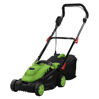 EL-LM45 electric lawn mower 1600W