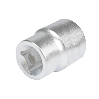 Hexagon socket 1/2 20mm