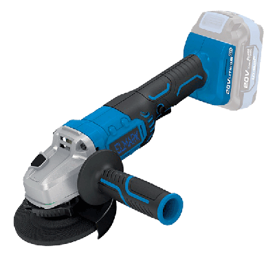 Cordless angle grinder 20V EL-CAG52 115mm