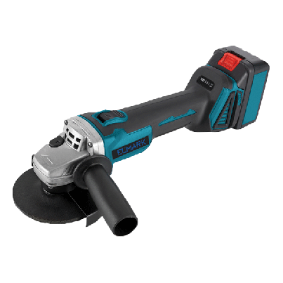 Cordless angle grinder EL-CD57 18V