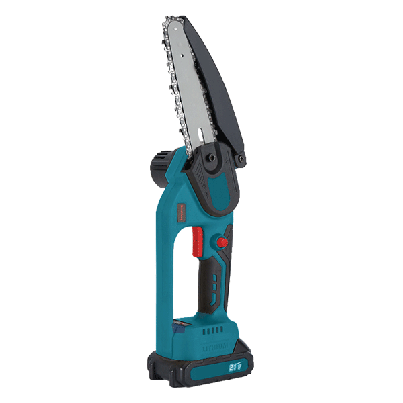 Cordless chain saw EL-CCS65 21V